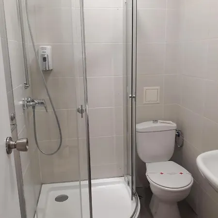 Three Dolphins With A Rooftop Terracе Hotel Varna