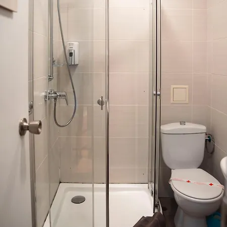 Three Dolphins With A Rooftop Terracе 3*