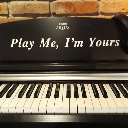 Three Dolphins With A Rooftop Terracе Hotel Varna