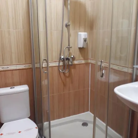 Hotel Three Dolphins With A Rooftop Terracе