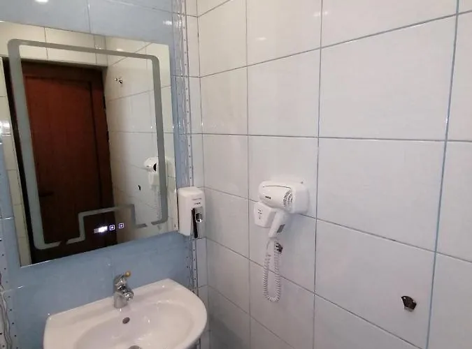 Hotell Three Dolphins With A Rooftop Terracе 3*