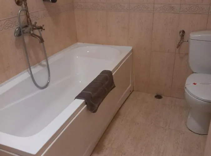 Three Dolphins With A Rooftop Terracе Hotell 3*