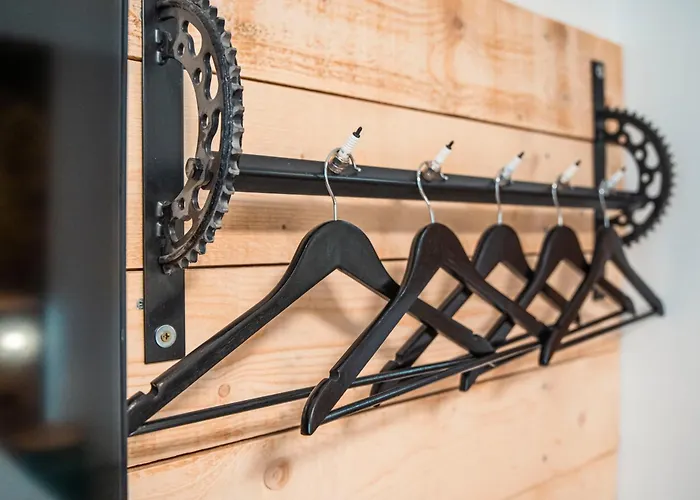 Three Dolphins With A Rooftop Terracе 3* Варна