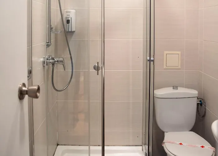 Three Dolphins With A Rooftop Terracе 3*