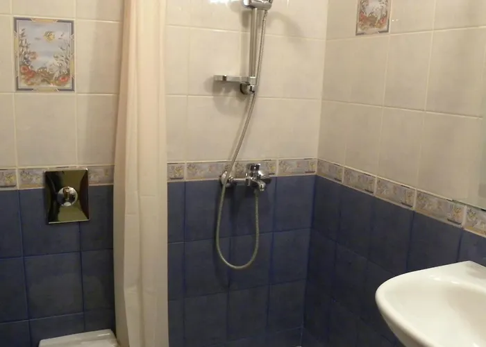 Hotell Three Dolphins With A Rooftop Terracе 3*